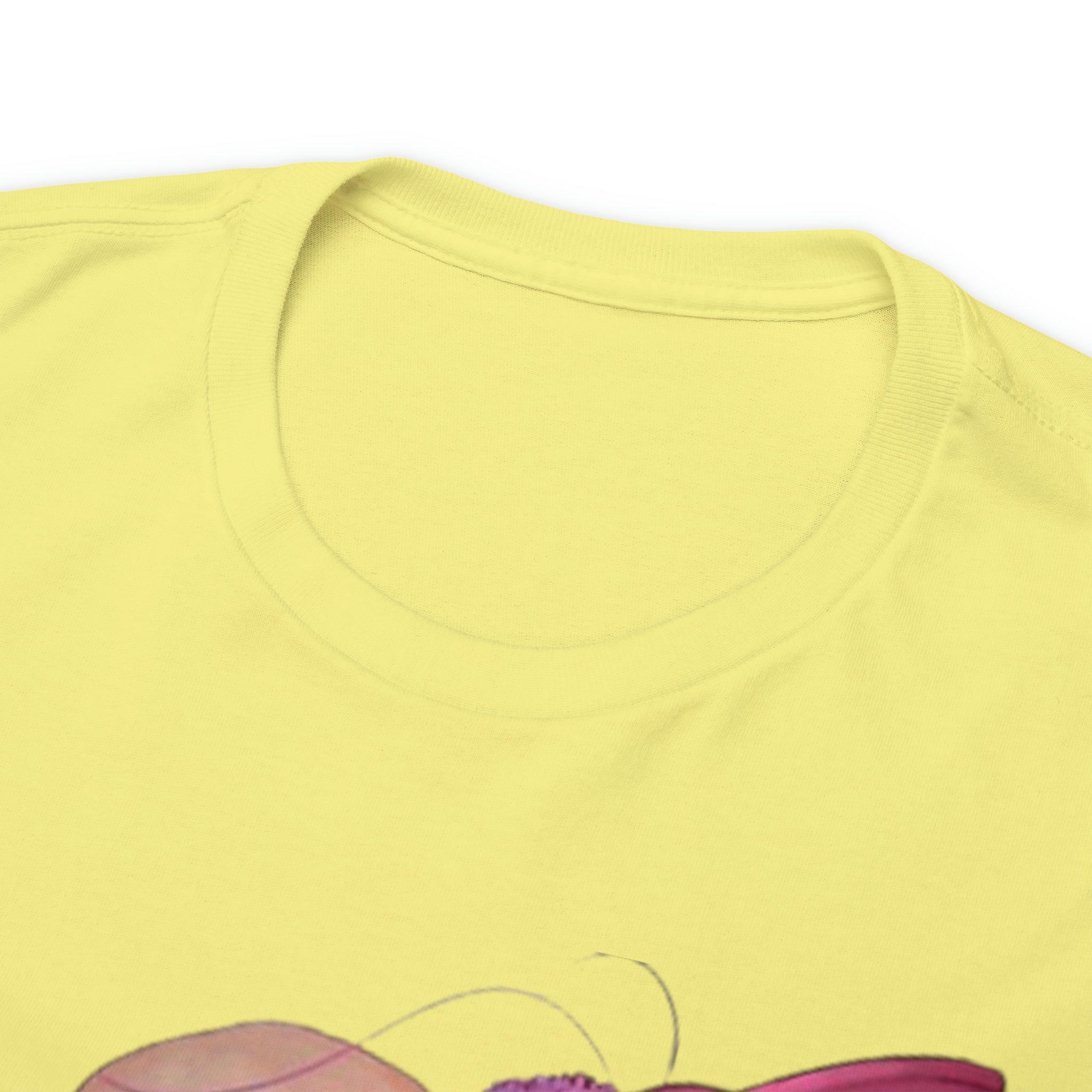 Keeping Up Appearances 90's TV Show-Unisex Heavy Cotton T-Shirt - Creations by Chris and Carlos